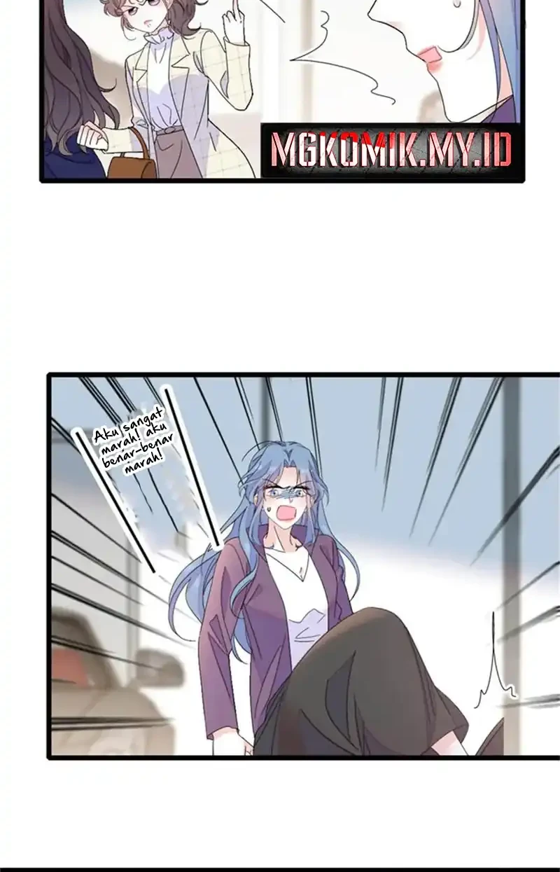 The Almighty Daughter Runs The World Chapter 167 Gambar 8