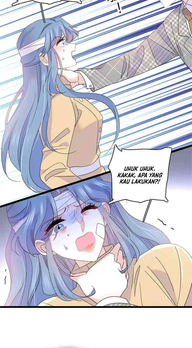 The Almighty Daughter Runs The World Chapter 168 Gambar 8