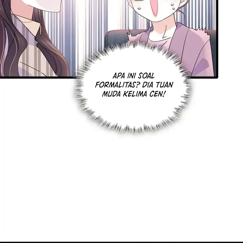 The Almighty Daughter Runs The World Chapter 169 Gambar 8