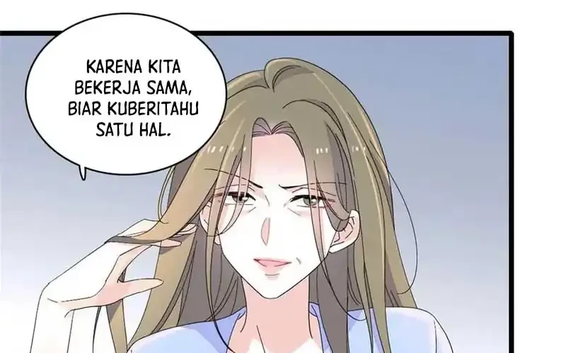 The Almighty Daughter Runs The World Chapter 175 Gambar 10
