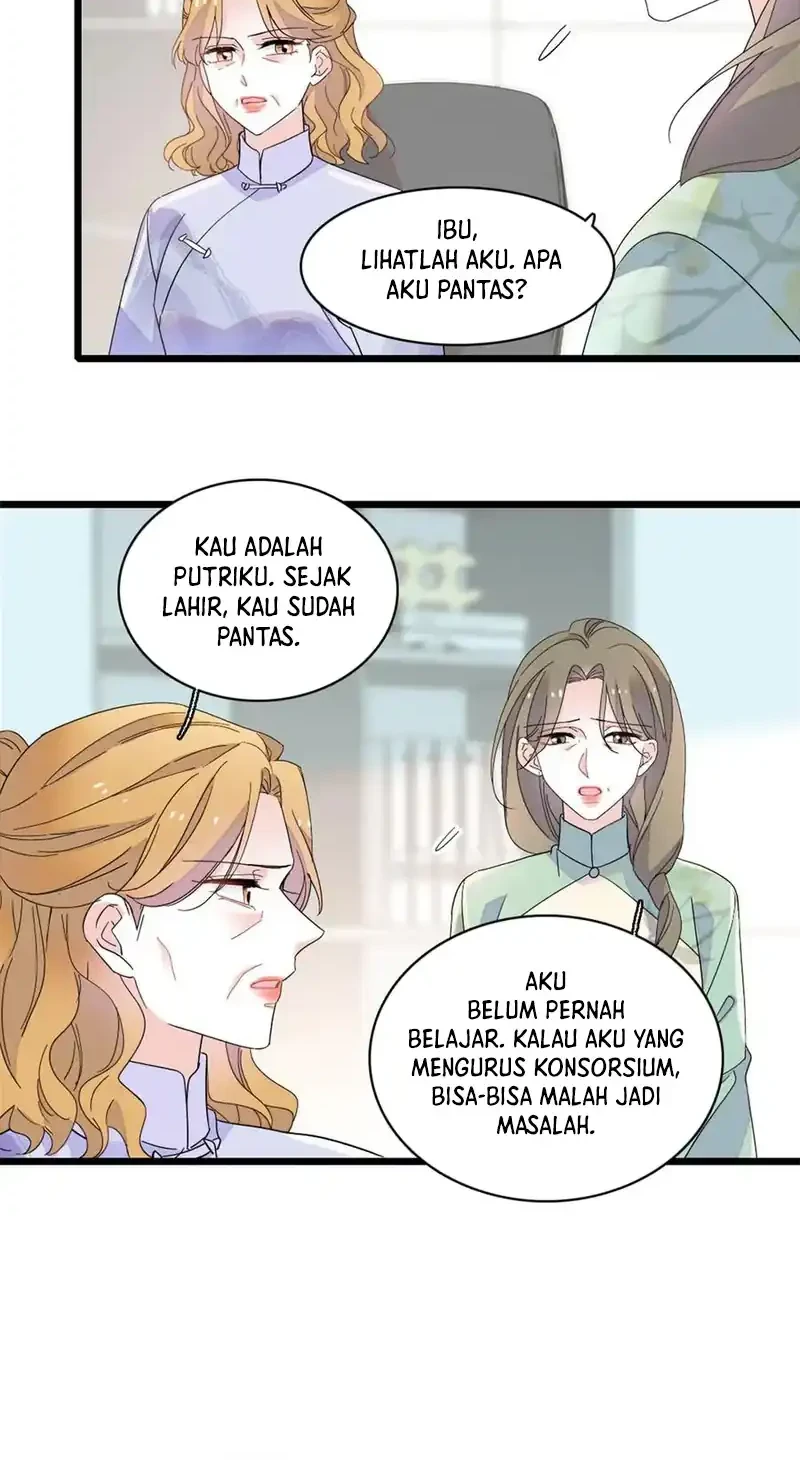 The Almighty Daughter Runs The World Chapter 178 Gambar 8