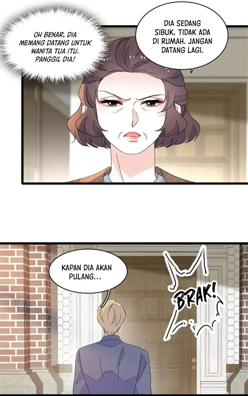 The Almighty Daughter Runs The World Chapter 181 Gambar 8