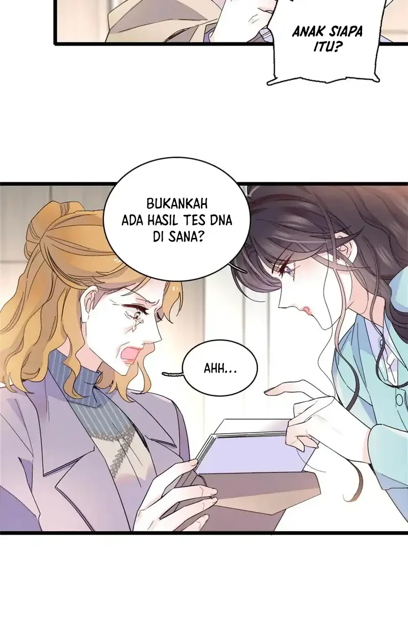 The Almighty Daughter Runs The World Chapter 182 Gambar 8