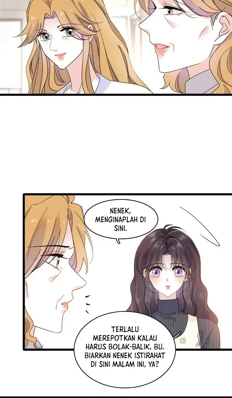 The Almighty Daughter Runs The World Chapter 186 Gambar 8