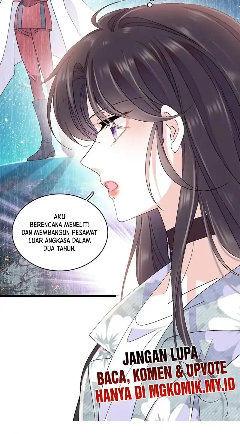 The Almighty Daughter Runs The World Chapter 188 Gambar 8