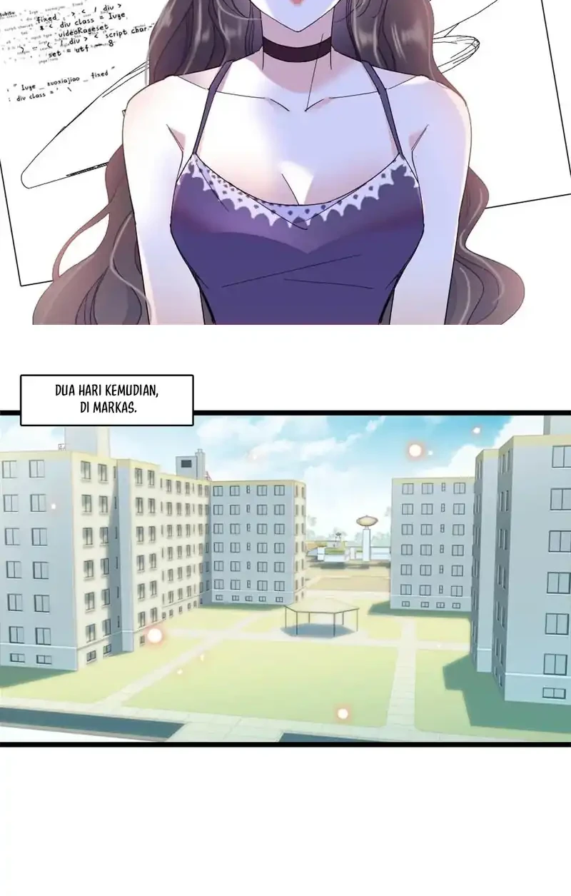 The Almighty Daughter Runs The World Chapter 189 Gambar 8