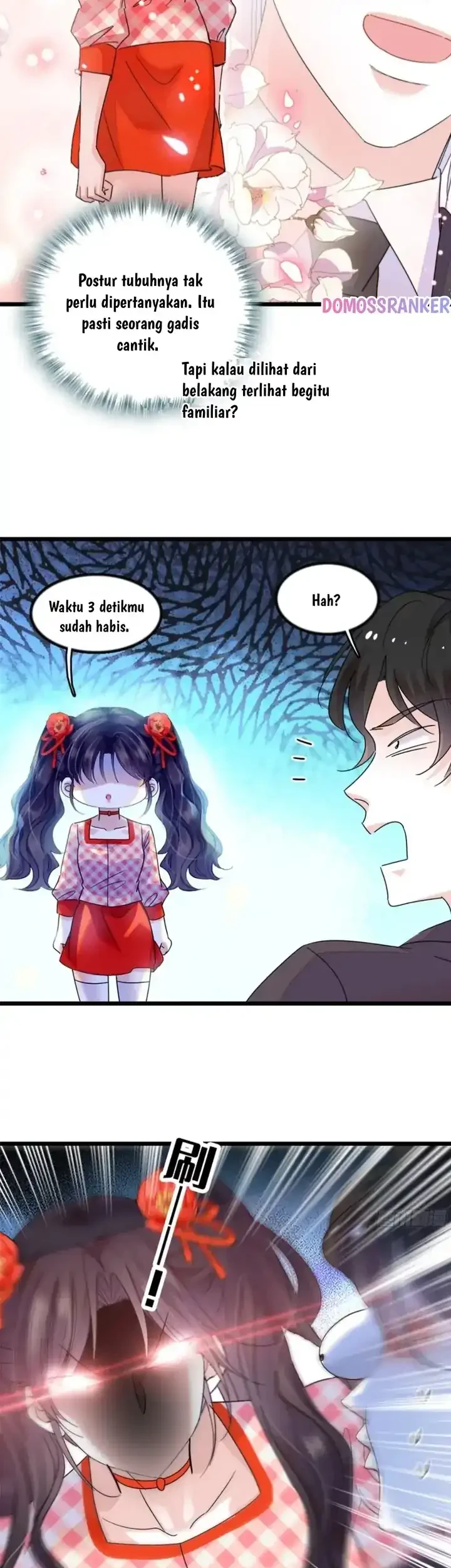 The Almighty Daughter Runs The World Chapter 19 Gambar 7