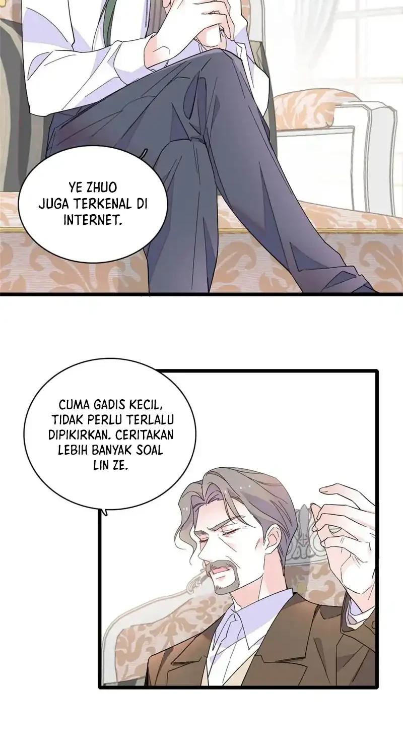 The Almighty Daughter Runs The World Chapter 190 Gambar 8