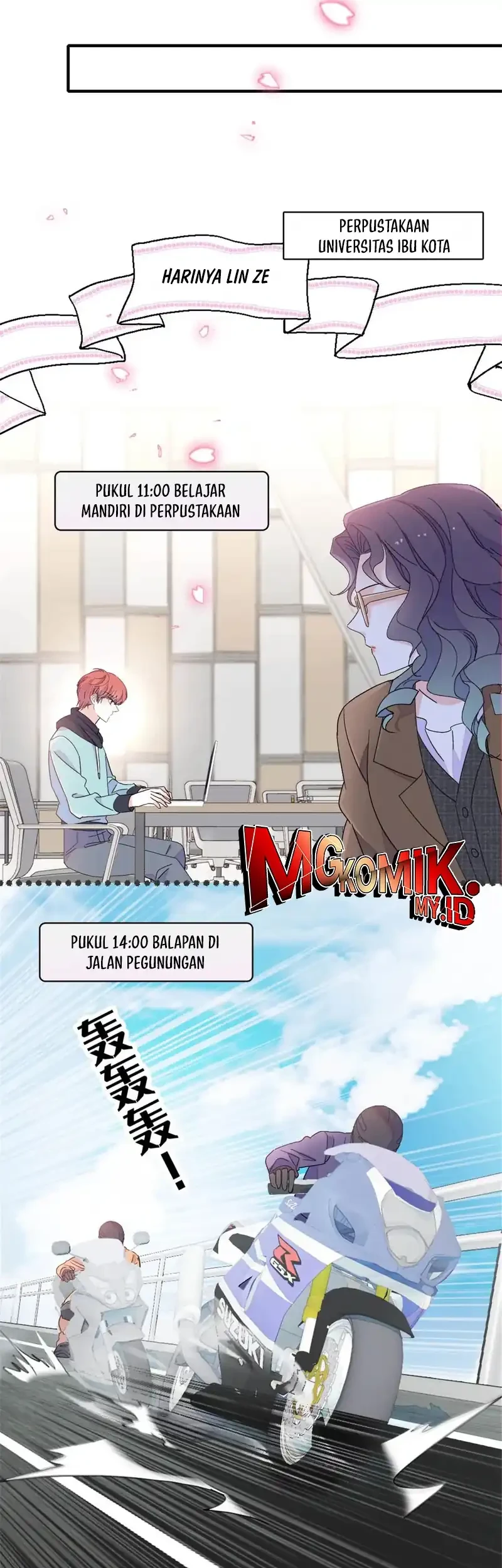 The Almighty Daughter Runs The World Chapter 191 Gambar 9