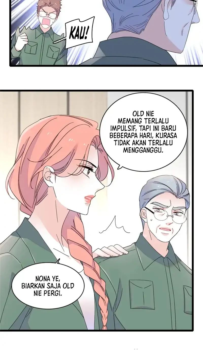 The Almighty Daughter Runs The World Chapter 193 Gambar 8