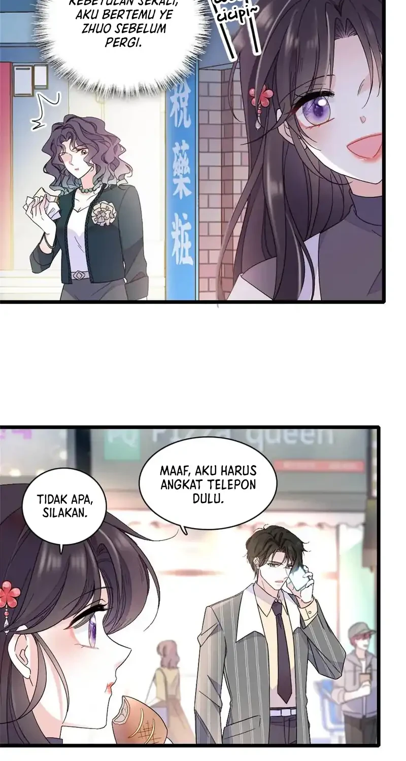 The Almighty Daughter Runs The World Chapter 194 Gambar 8