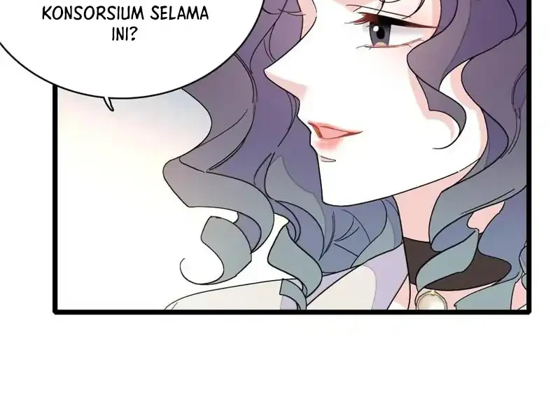 The Almighty Daughter Runs The World Chapter 196 Gambar 8