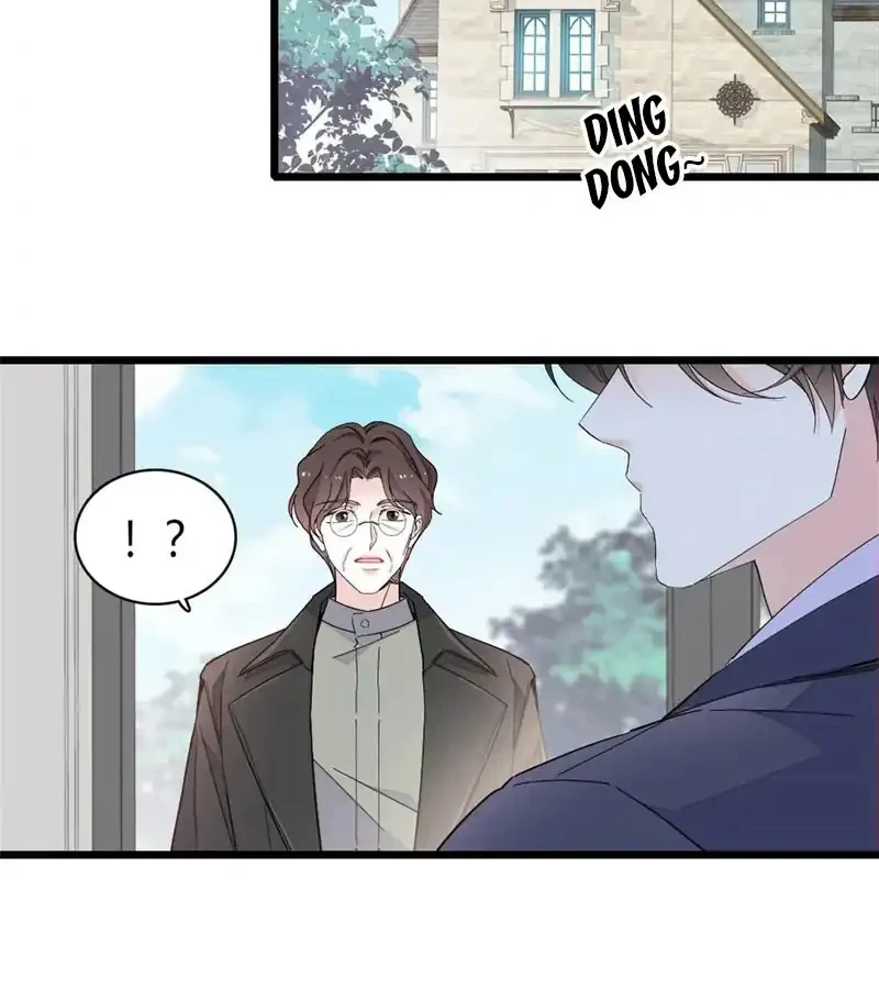 The Almighty Daughter Runs The World Chapter 198 Gambar 8
