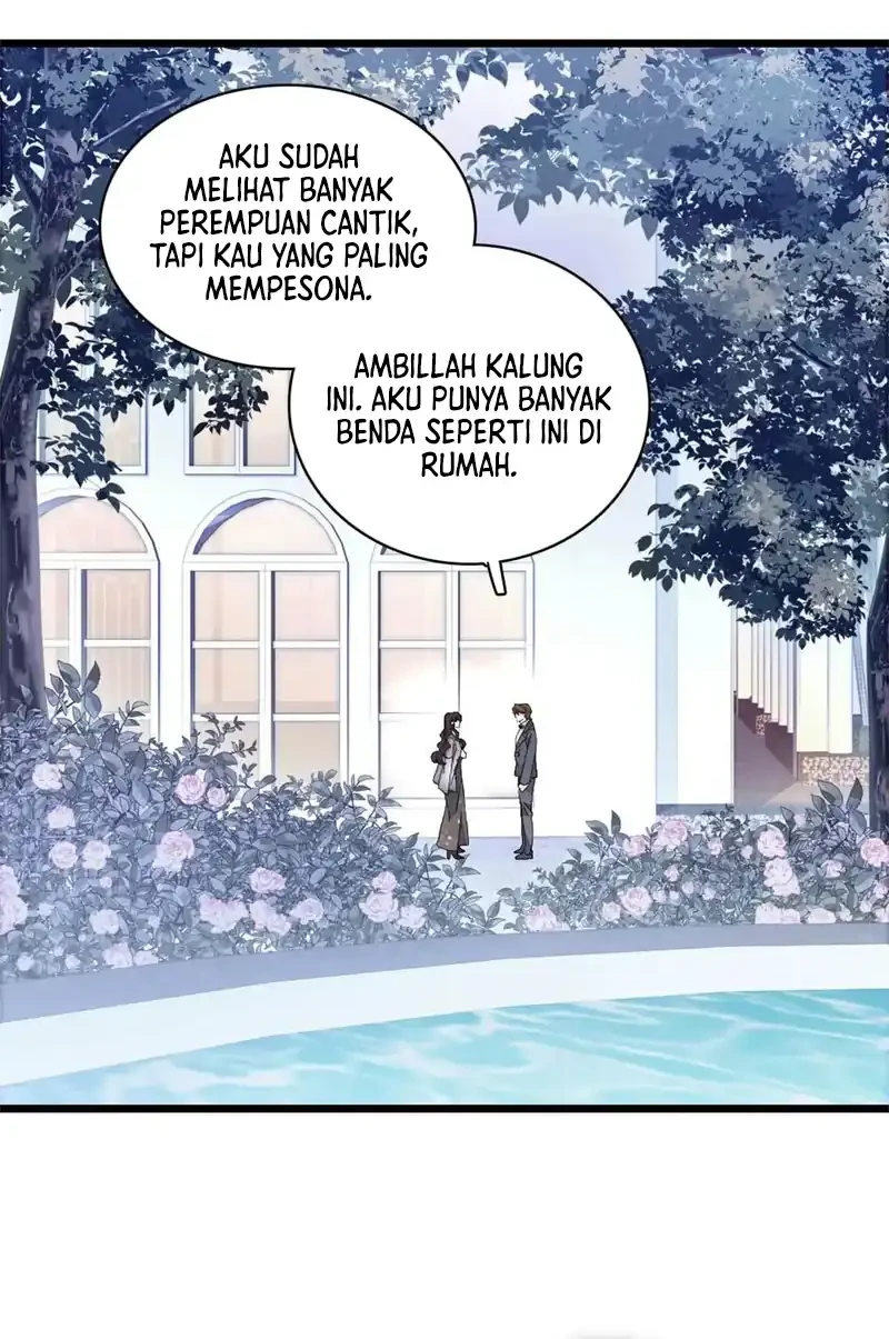 The Almighty Daughter Runs The World Chapter 199 Gambar 8
