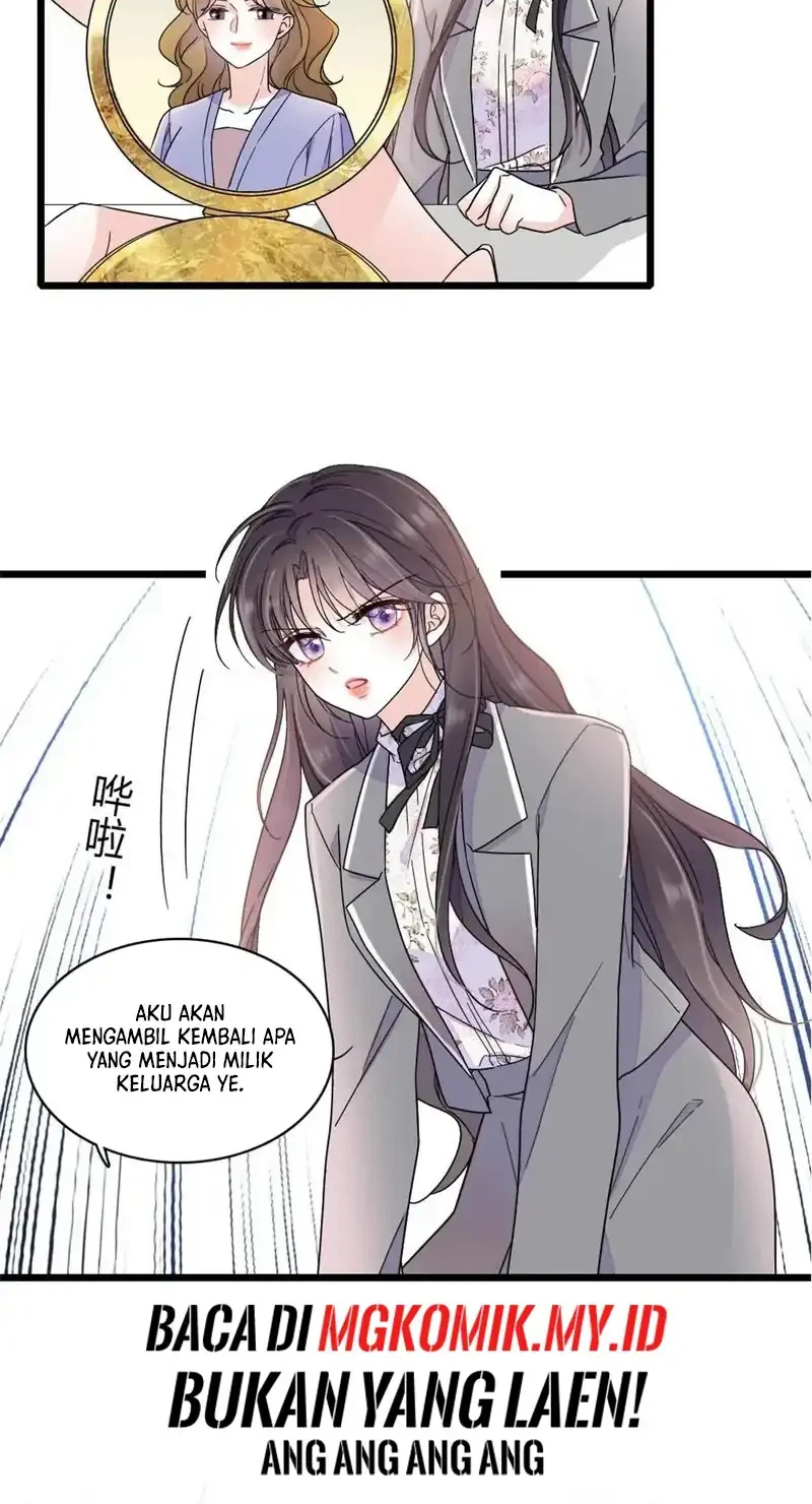 The Almighty Daughter Runs The World Chapter 203 Gambar 8