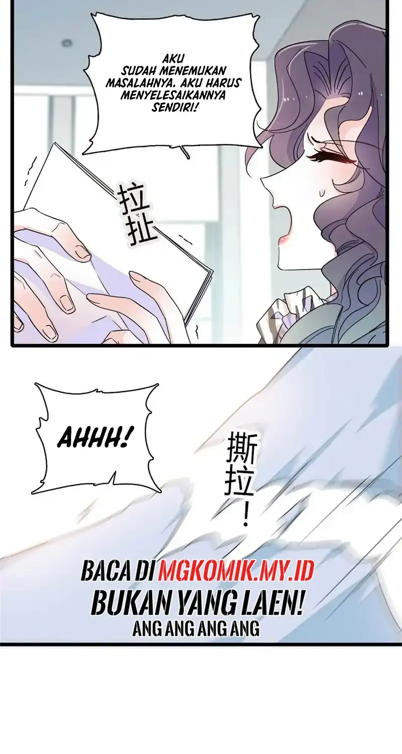The Almighty Daughter Runs The World Chapter 207 Gambar 8
