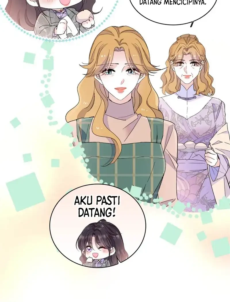 The Almighty Daughter Runs The World Chapter 209 Gambar 9
