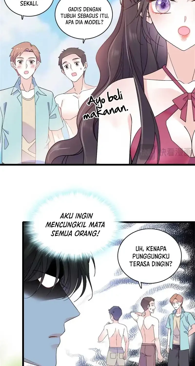 The Almighty Daughter Runs The World Chapter 212 Gambar 8
