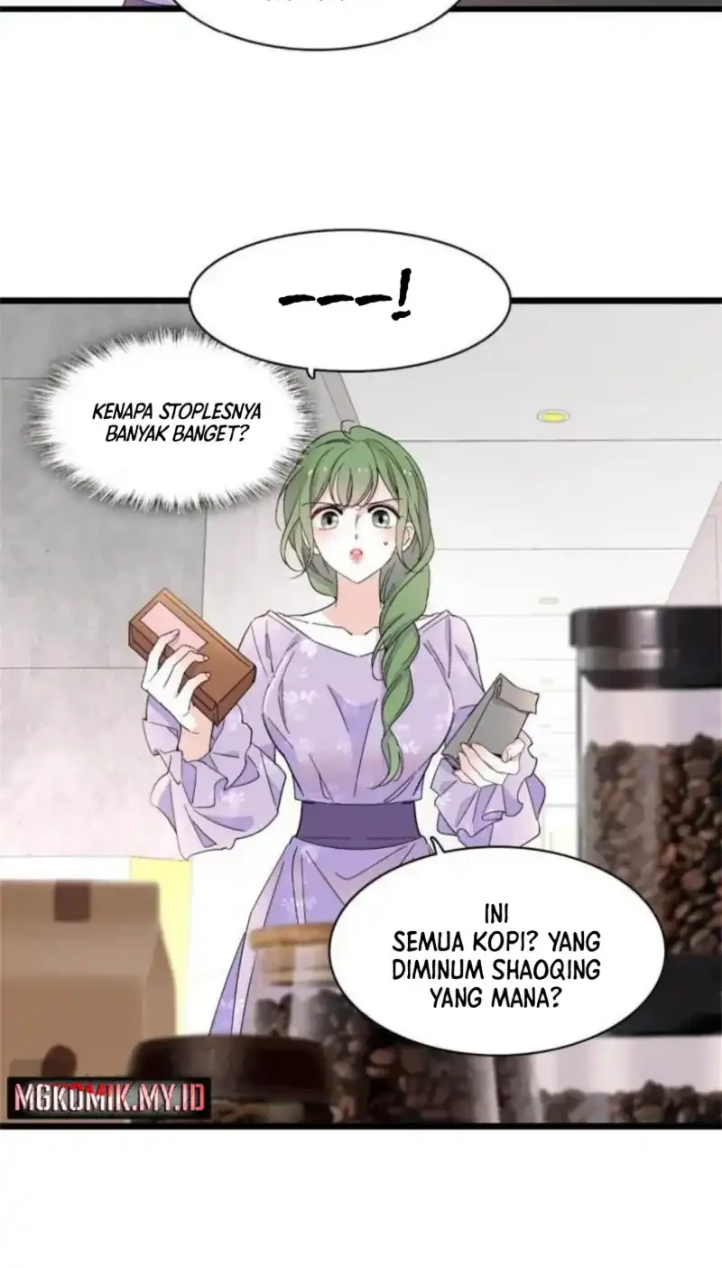 The Almighty Daughter Runs The World Chapter 221 Gambar 9