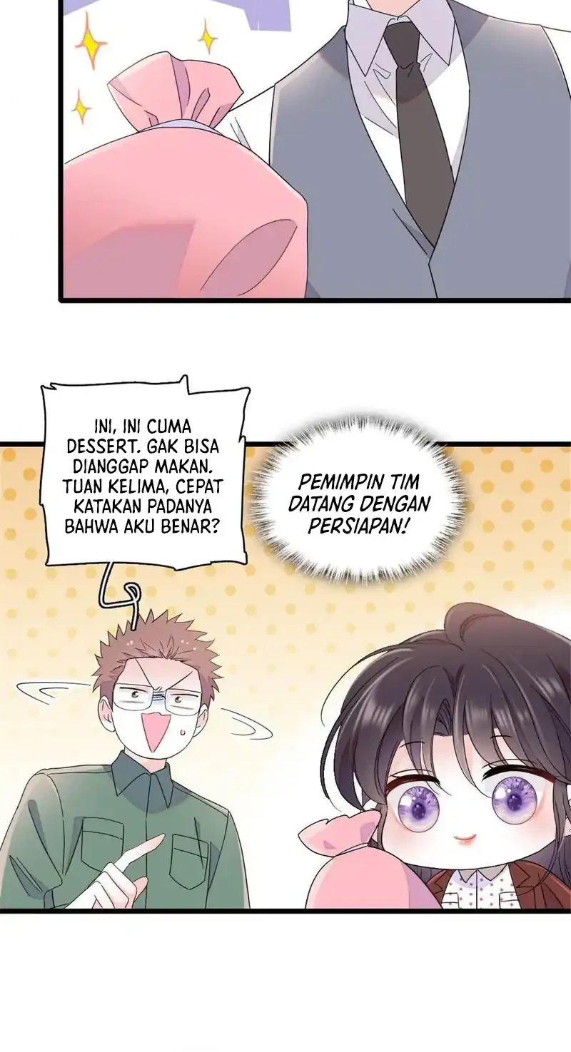 The Almighty Daughter Runs The World Chapter 223 Gambar 8