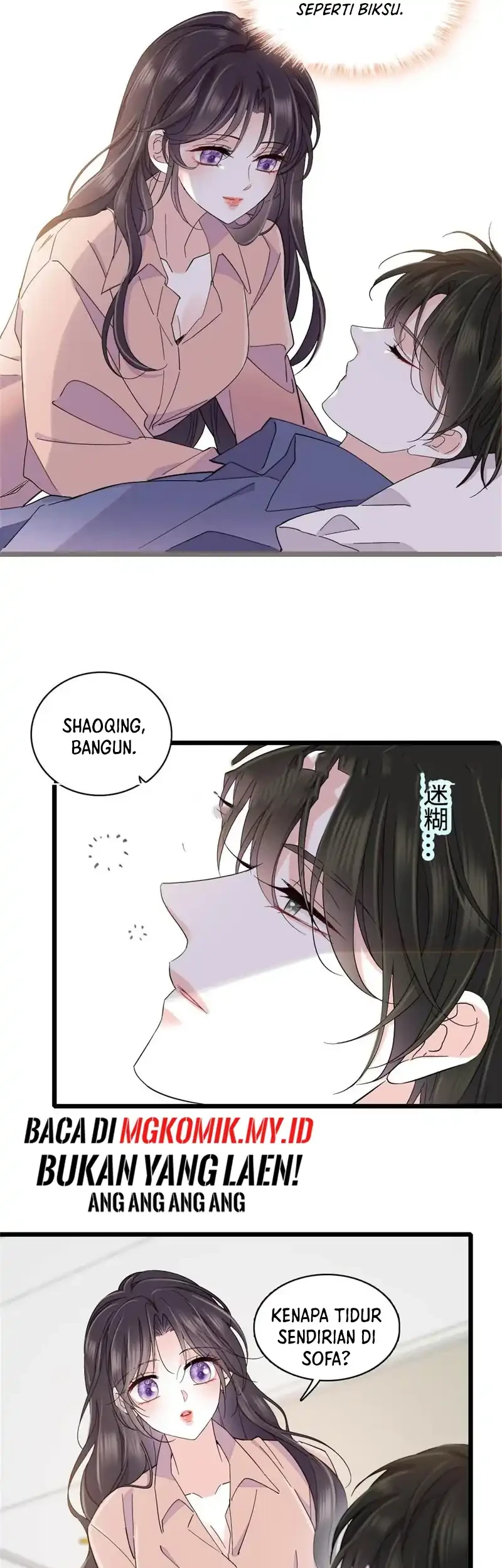 The Almighty Daughter Runs The World Chapter 224 Gambar 8