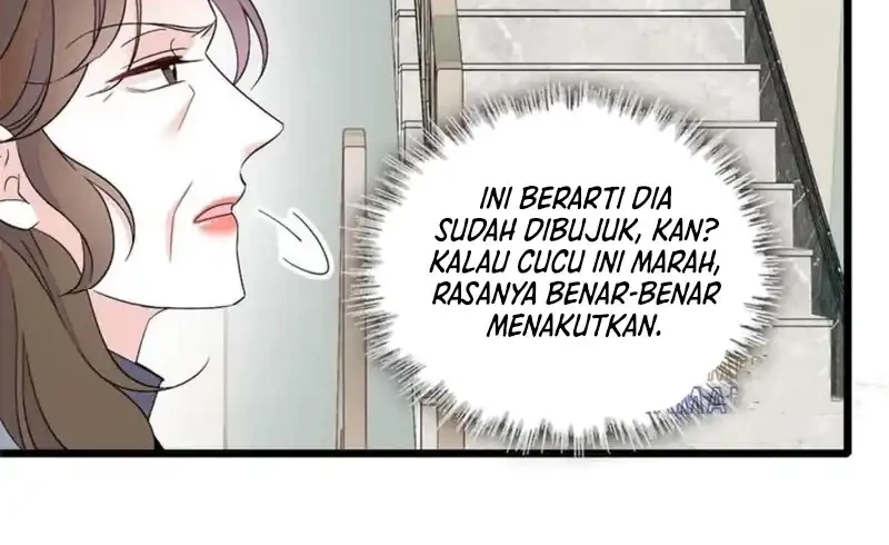 The Almighty Daughter Runs The World Chapter 226 Gambar 8