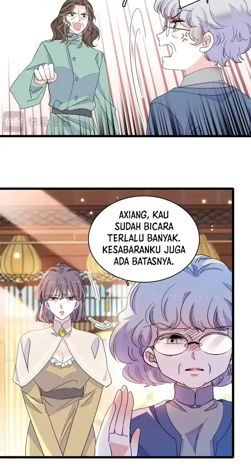The Almighty Daughter Runs The World Chapter 234 Gambar 8