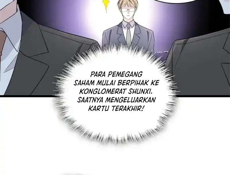 The Almighty Daughter Runs The World Chapter 235 Gambar 8