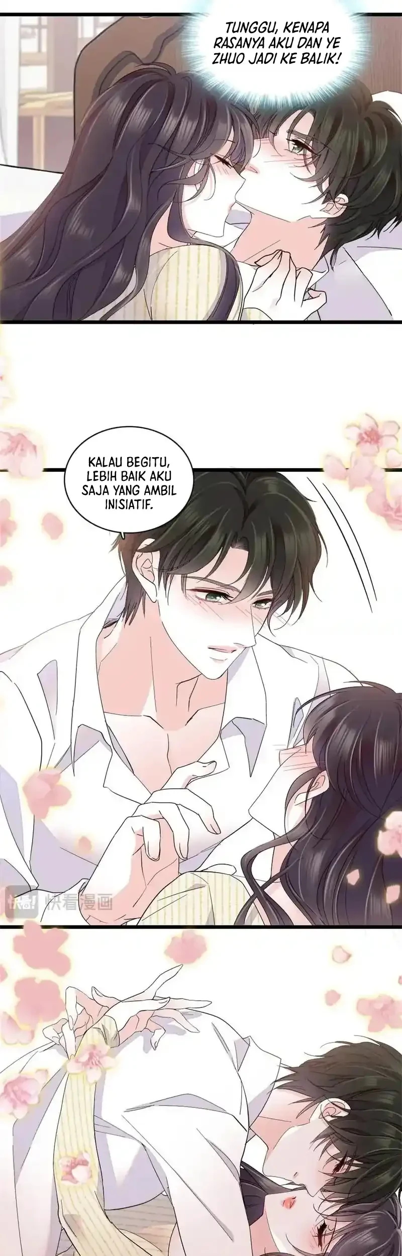 The Almighty Daughter Runs The World Chapter 237 Gambar 7