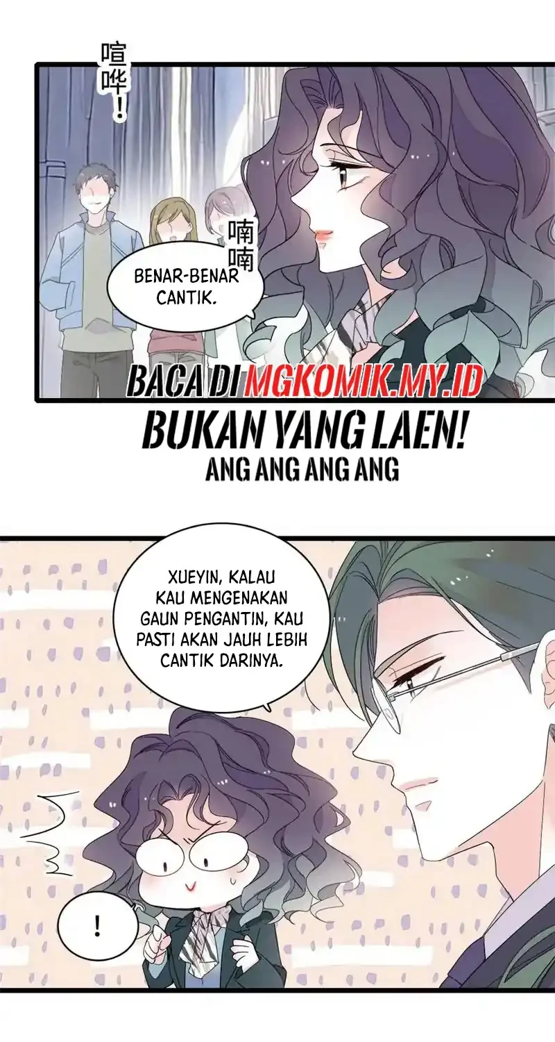 The Almighty Daughter Runs The World Chapter 238 Gambar 9
