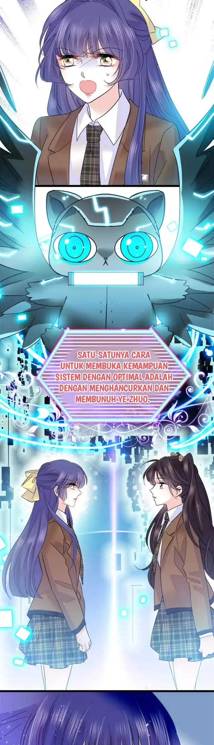 The Almighty Daughter Runs The World Chapter 30 Gambar 8