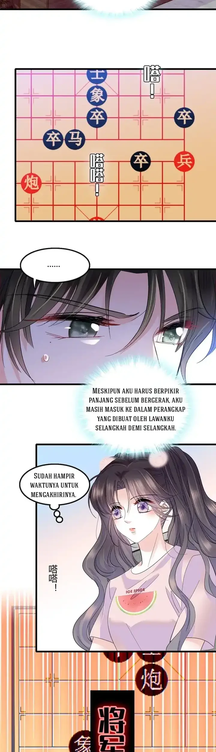 The Almighty Daughter Runs The World Chapter 46 Gambar 7