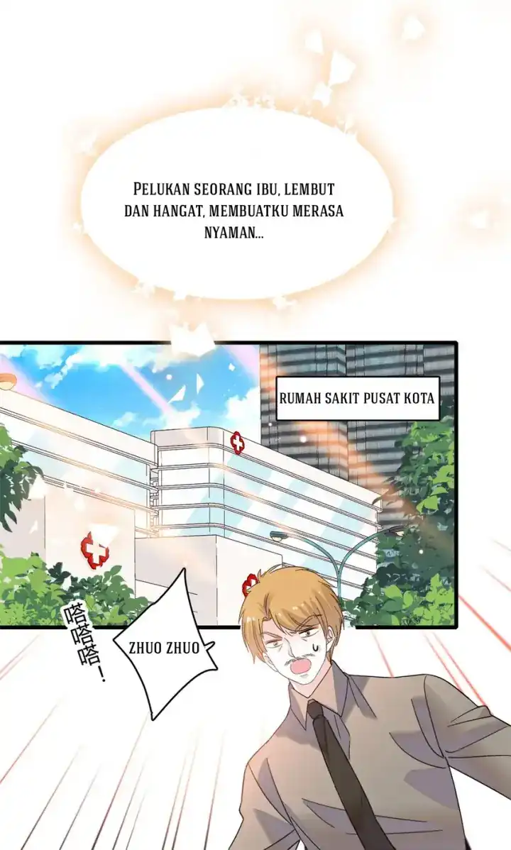 The Almighty Daughter Runs The World Chapter 61 Gambar 12