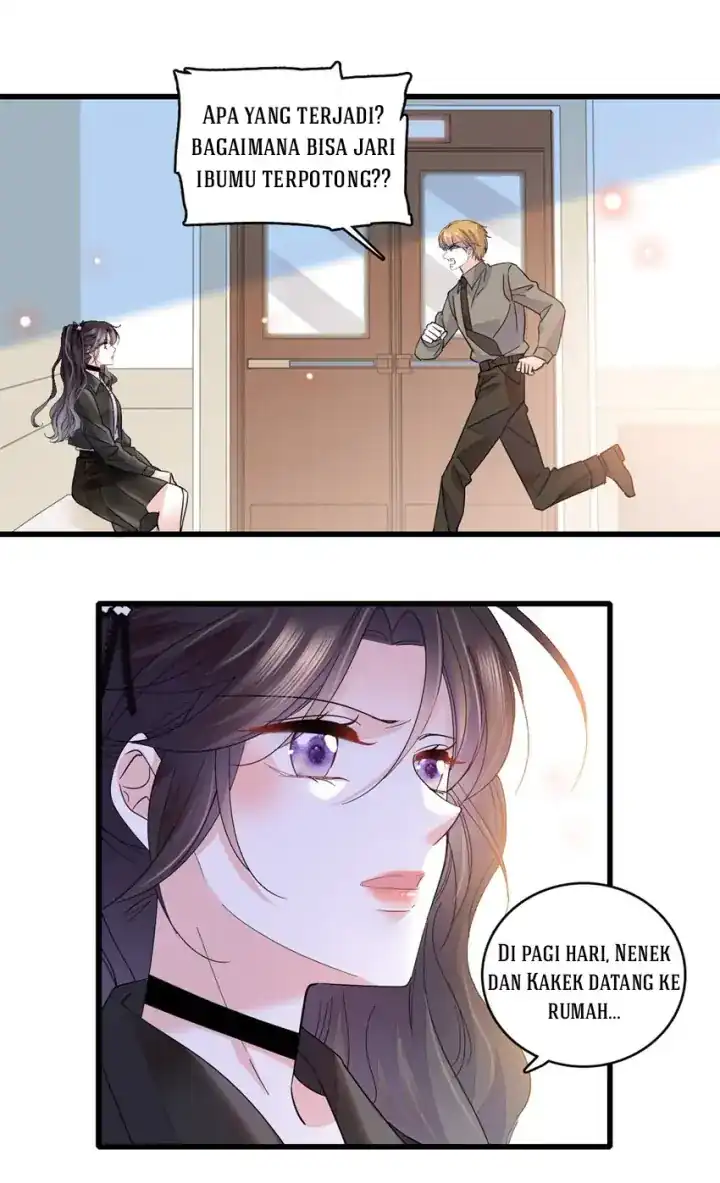 The Almighty Daughter Runs The World Chapter 61 Gambar 13