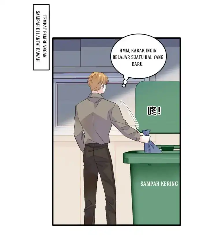 The Almighty Daughter Runs The World Chapter 62 Gambar 12