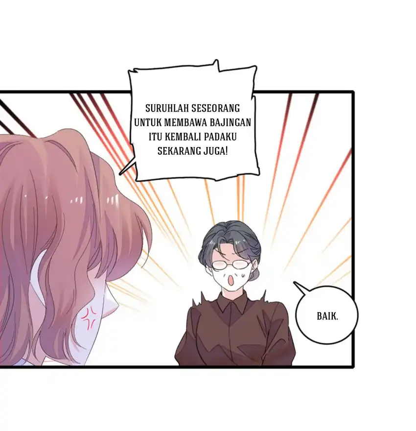 The Almighty Daughter Runs The World Chapter 63 Gambar 14