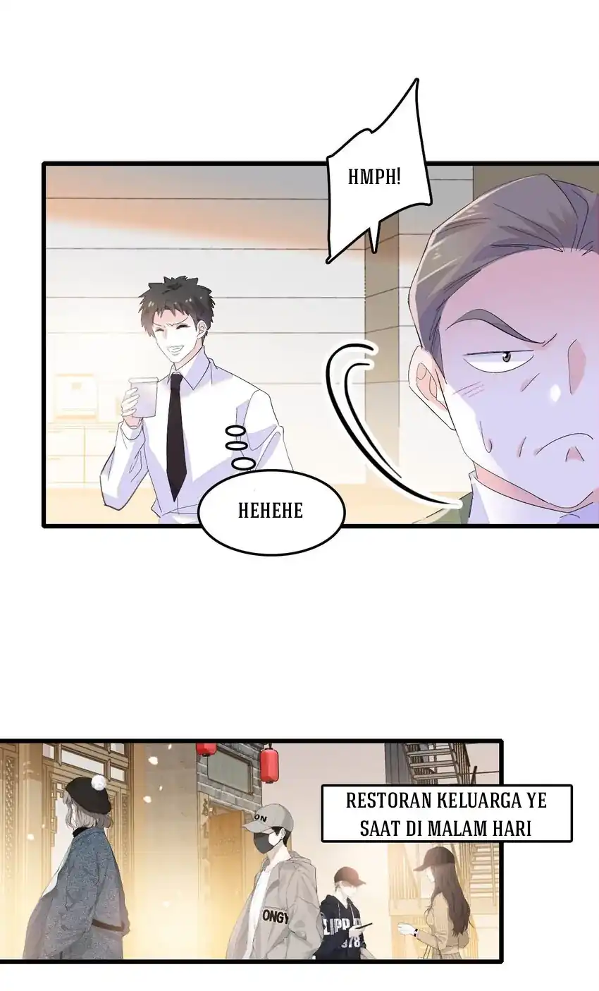 The Almighty Daughter Runs The World Chapter 64 Gambar 12