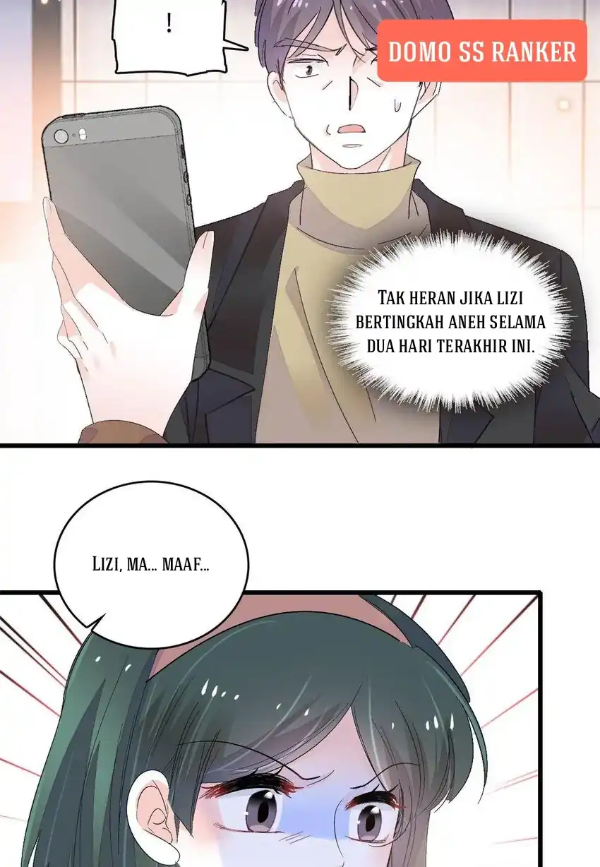 The Almighty Daughter Runs The World Chapter 65 Gambar 13