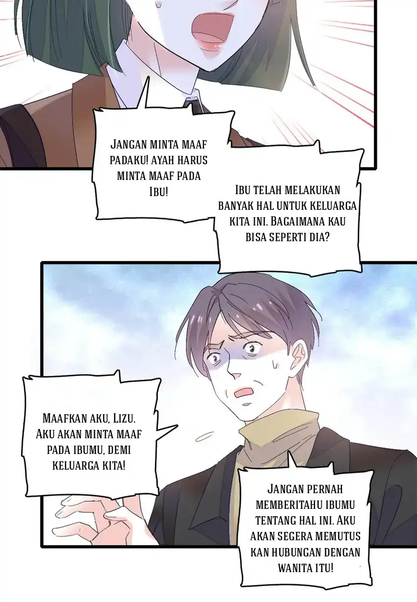 The Almighty Daughter Runs The World Chapter 65 Gambar 14