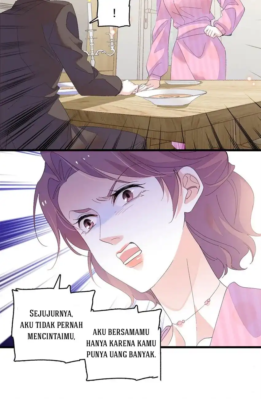 The Almighty Daughter Runs The World Chapter 67 Gambar 13