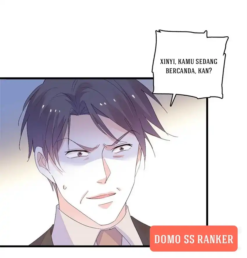 The Almighty Daughter Runs The World Chapter 67 Gambar 14