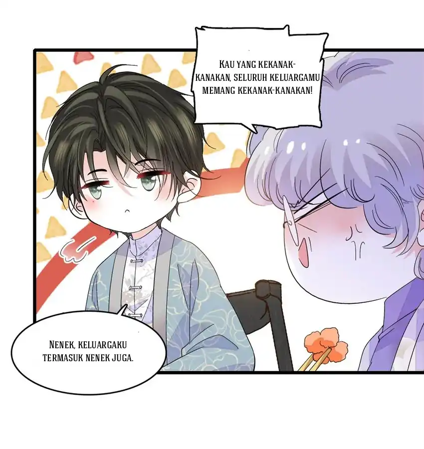The Almighty Daughter Runs The World Chapter 68 Gambar 14
