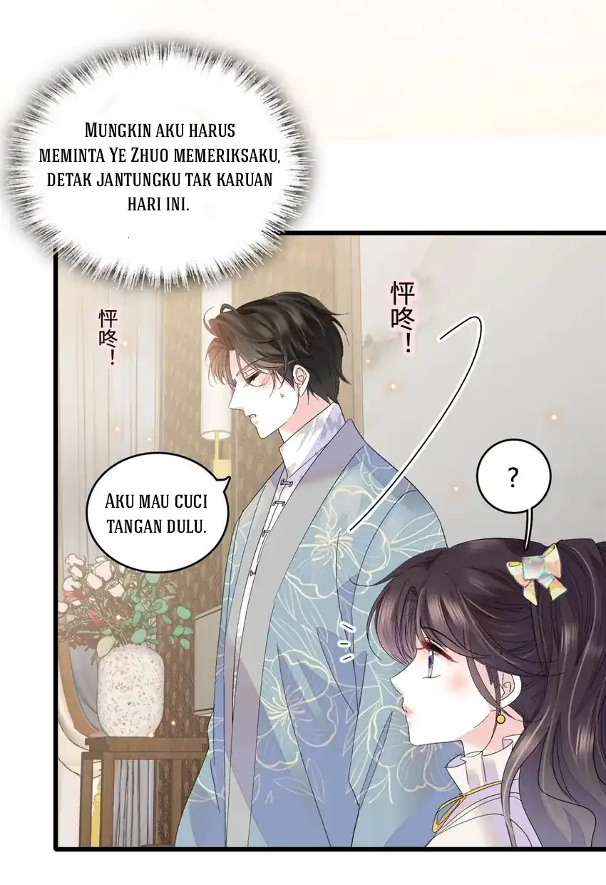 The Almighty Daughter Runs The World Chapter 69 Gambar 13