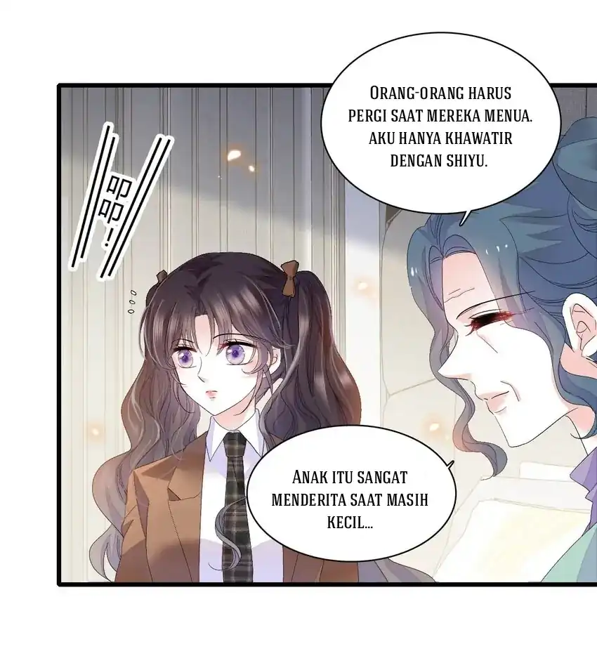 The Almighty Daughter Runs The World Chapter 72 Gambar 13