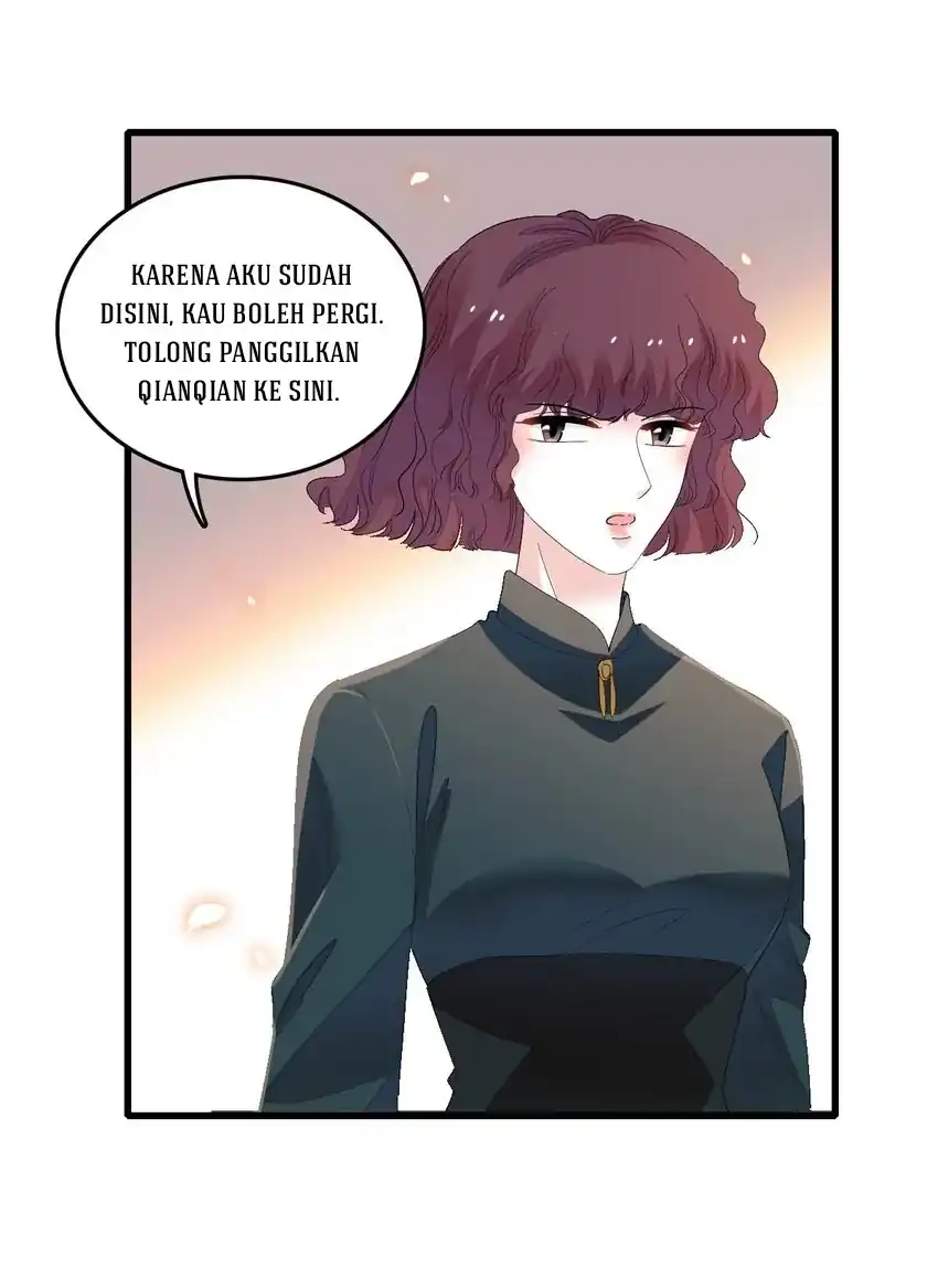 The Almighty Daughter Runs The World Chapter 73 Gambar 13