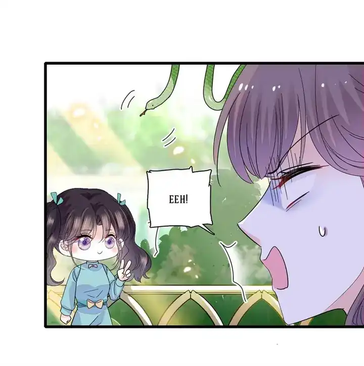 The Almighty Daughter Runs The World Chapter 74 Gambar 14