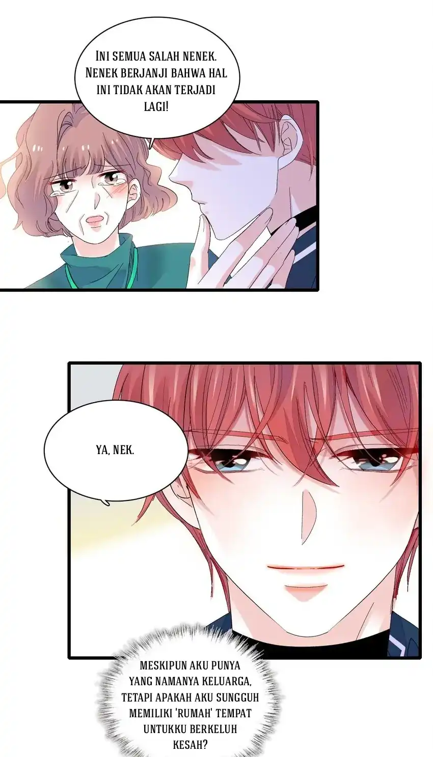The Almighty Daughter Runs The World Chapter 76 Gambar 13