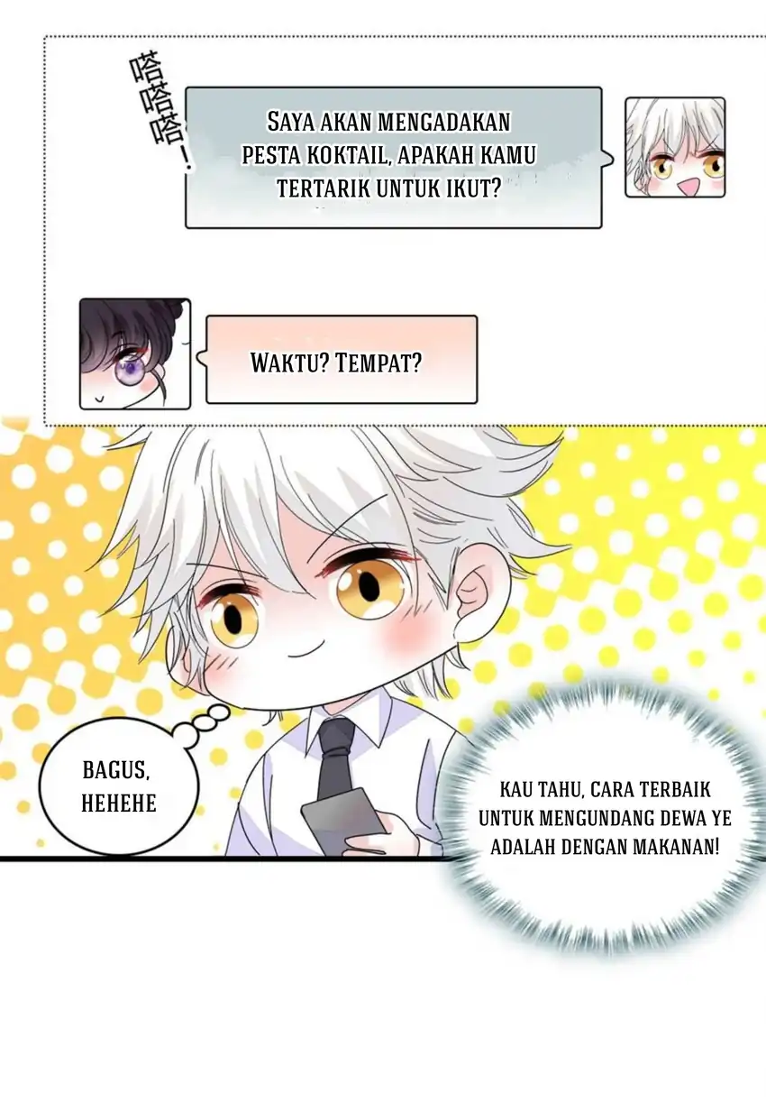 The Almighty Daughter Runs The World Chapter 77 Gambar 14
