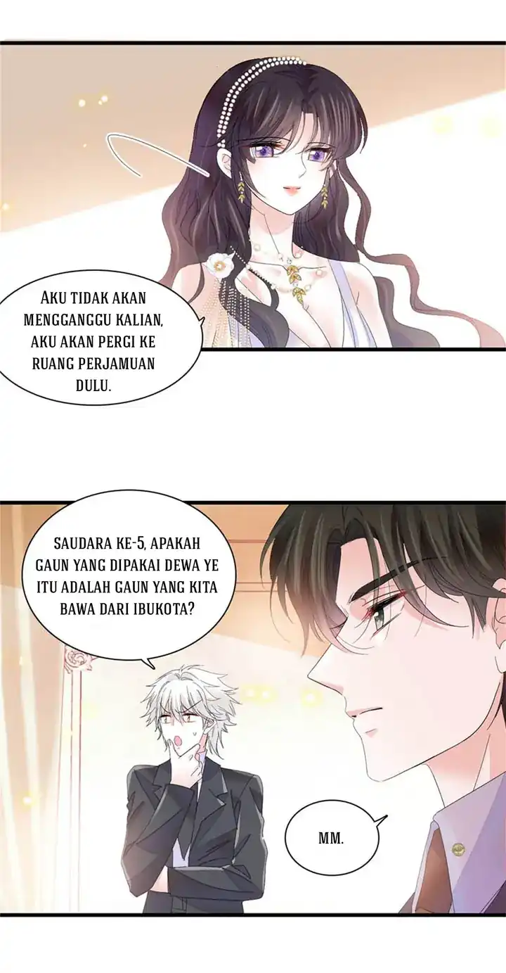 The Almighty Daughter Runs The World Chapter 78 Gambar 14