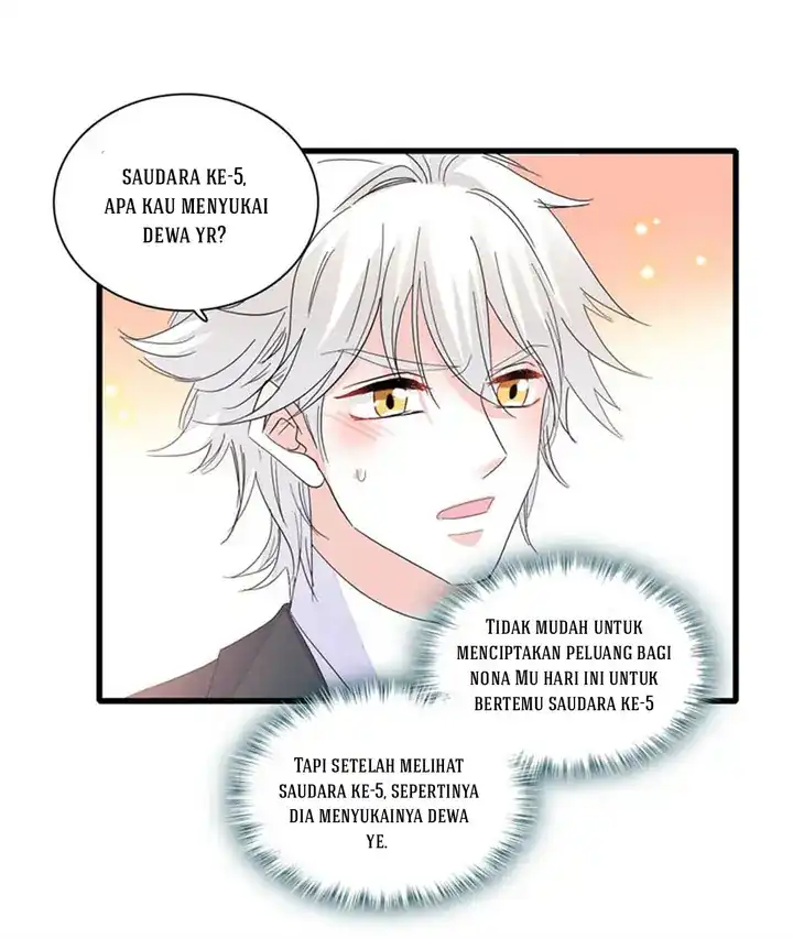 The Almighty Daughter Runs The World Chapter 78 Gambar 15
